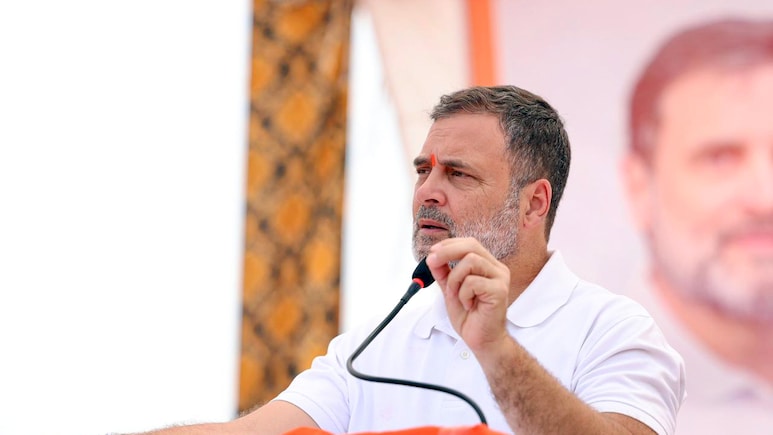 राहुल गांधी के खिलाफ दिल्ली पुलिस में शिकायत, PM-गृहमंत्री के लिए 'गद्दार शब्द' के इस्तेमाल पर FIR की मांग