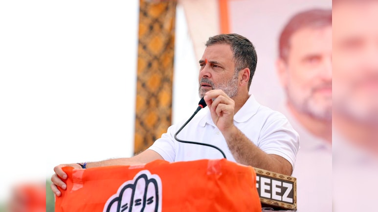 &ldquo;मोदी सरकार जाने वाली है&rdquo; , राहुल गांधी के इस दावे के मायने क्या हैं और क्या इसमें कोई दम है?