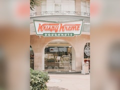 Krispy Kreme Data Breach Settlement: Eligible Customers, How To Claim Up To $3,500 And More