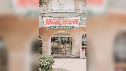 Krispy Kreme Data Breach Settlement: Eligible Customers, How To Claim Up To $3,500 And More
