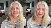 74-Year-Old Influencer Says Singlehood Is Better Than Unhappy Marriage