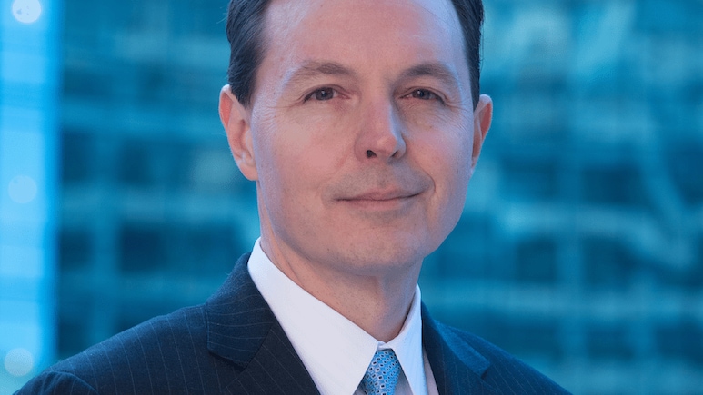 Trapped In The Middle Class? This Billionaire Says You're Failing The 'Marshmallow Test'