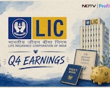 LIC Q4 Results: Net Profit Rises 23%, Asset Quality Improves; Dividend Declared