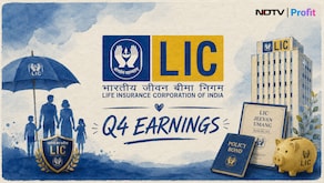 LIC Q4 Results: Net Profit Rises 23%, Asset Quality Improves; Dividend Declared