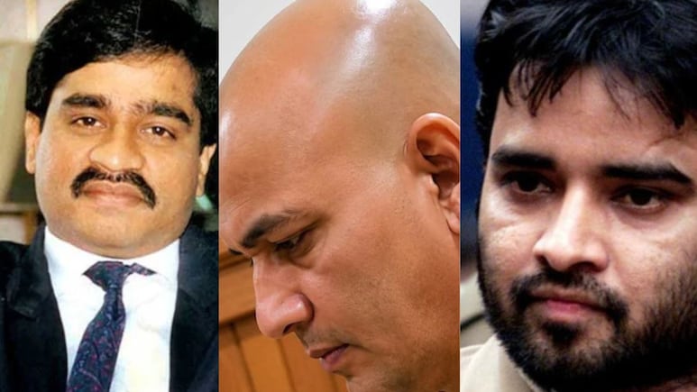 दाऊद इब्राहिम को ISI ने कैसे बनाया अपना गुर्गा? वो कहानी जिसने आतंकवाद-अंडरवर्ल्ड का बनाया कॉकटेल