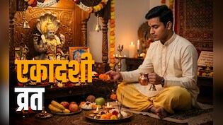 Padmini Ekadashi 2026: आज या फिर कल रखा जाएगा पद्मिनी एकादशी का व्रत? जानें पूजा से लेकर पारण तक का सही समय