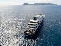 Atlantic Cruise Outbreak Update: Hantavirus Has 38 Strains, Only 1 Spreads To Humans