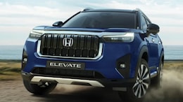 Honda Cars India Posts 21% YoY Domestic Sales Growth In April'26 With 4,069 Units