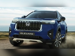 Honda Cars India Posts 21% YoY Domestic Sales Growth In April'26 With 4,069 Units