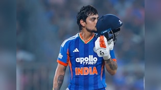 India vs West Indies LIVE Score: भारत को दूसरा झटका, संजू सैमसन 11 रन  बनाकर आउट