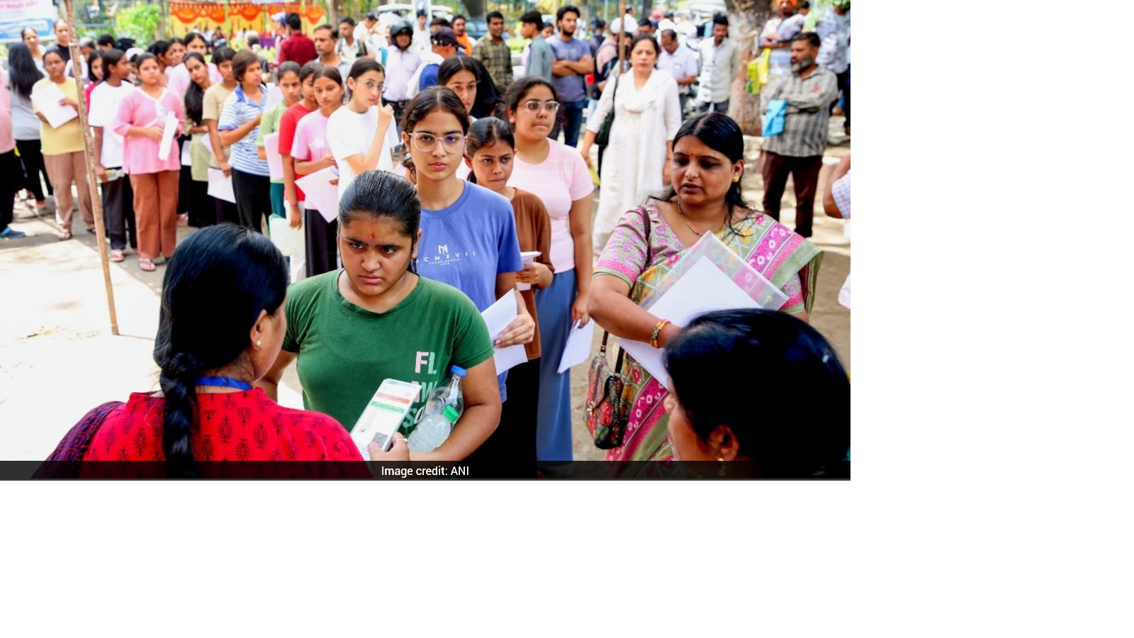 Parliament Panel Summons Exam Bodies, CBSE Officials Over NEET Row, OSM System