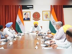 Punjab Cabinet Decision: पंजाब में 65000 से ज्यादा कर्मचारियों की होगी नौकरी पक्की, 7 स्पेशल कोर्ट को मंजूरी