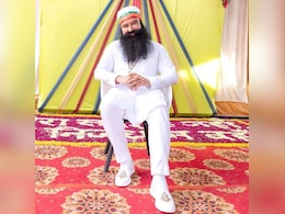 Dera Chief Ram Rahim Gets Parole Again, 16th Since 2017 Rape Conviction