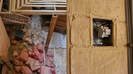 Family Suffers Food Poisoning, Electric Shocks At Egypt Hotel Booked Online