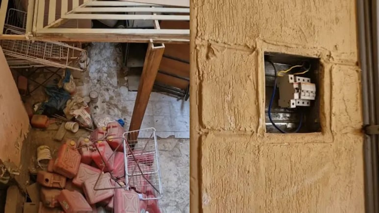 Family Suffers Food Poisoning, Electric Shocks At Egypt Hotel Booked Online For Rs 4 Lakh