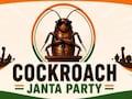 Cockroach Janta Party : अवघ्या 4 दिवसात 34 लाख फॉलोअर्स; इंटरनेटर ट्रेंड होणारी कॉकरोज जनता पार्टी काय आहे?
