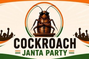 Cockroach Janta Party : अवघ्या 4 दिवसात 34 लाख फॉलोअर्स; इंटरनेटर ट्रेंड होणारी कॉकरोज जनता पार्टी काय आहे?