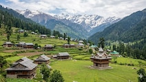 This Quiet Himachal Village Skips Crowds And Offers A Breathtaking Meadow
