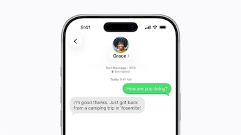 Your Android To iPhone RCS Messages (And Vice-Versa) Are Now End-To-End Encrypted