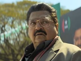Traffic Police Recognises <i>Dhurandhar</i> Actor Rakesh Bedi, His Hilarious Reply Goes Viral
