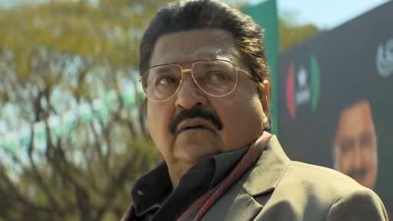 Traffic Police Recognises <i>Dhurandhar</i> Actor Rakesh Bedi, His Hilarious Reply Goes Viral