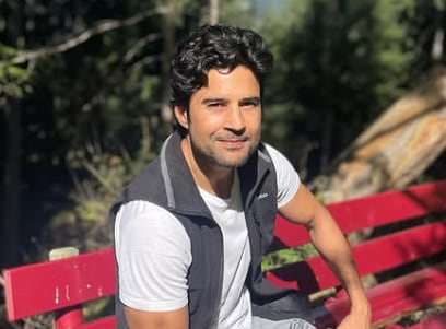 Rajeev Khandelwal says Gautam Adani urges entrepreneurial leaders in every city