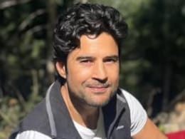 Rajeev Khandelwal, 50, Shares His Skincare Routine And It Is Completely Organic