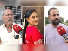 अनु मीणा सुसाइड केस: गौतम के ताऊ ने बताई अलग कहानी, चचेरे भाई ने आरोप पर क्या कहा?