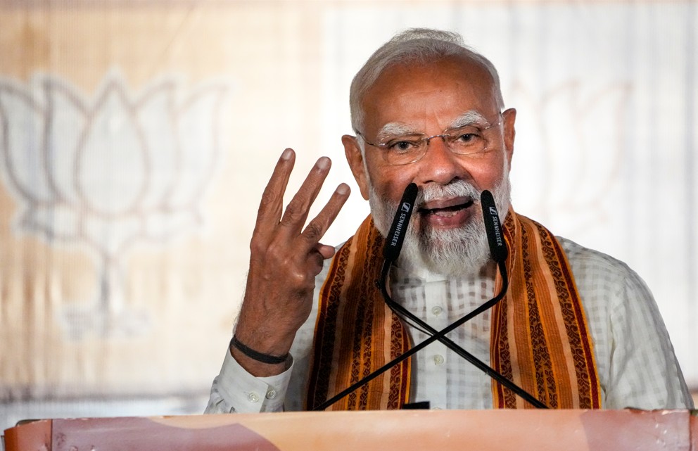 PM मोदी ने बंगाल को दी गारंटी, पहली कैबिनेट का फैसला भी बताया... जानें विक्ट्री स्पीच की 10 बड़ी बातें
