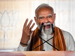 Bengal election Result : बंगालमध्ये भाजपची सत्ता येताच 'हा' निर्णय लागू होणार; PM मोदींची दिल्लीतून मोठी घोषणा!