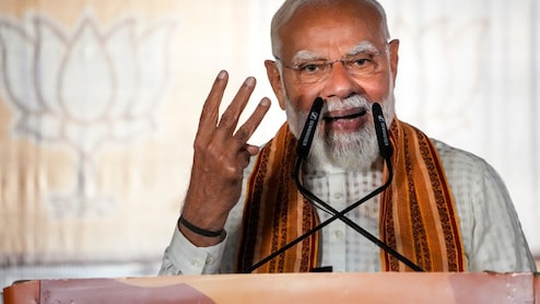 Bengal election Result : बंगालमध्ये भाजपची सत्ता येताच 'हा' निर्णय लागू होणार; PM मोदींची दिल्लीतून मोठी घोषणा!