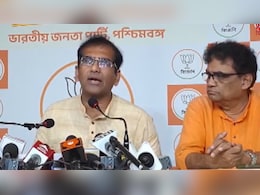 TMC कार्यकर्ता हमें बदनाम करने के लिए हमारे कार्यकर्ता बनकर हिंसा कर रहे... ममता के आरोप पर BJP
