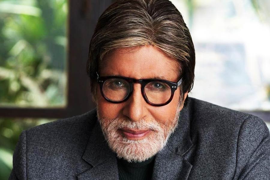 Hanuman Chalisa To <i>Eer Bir Phatte</i>: What Amitabh Bachchan Wrote In His First Blog Post After Hospital Discharge