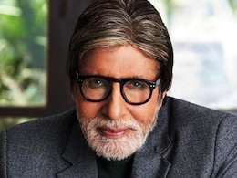 Ramayan To <i>Eer Bir Phatte</i>: What Amitabh Bachchan Wrote In His First Blog Post After Hospital Discharge