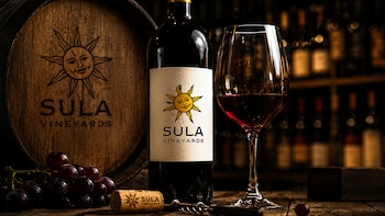 Sula Vineyards Q1 Results: Profit Plunges 45%, Margins Narrow; Revenue Sees Modest Uptick