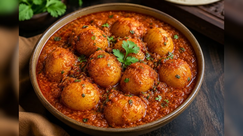 Dum Aloo: इस खास तरीके से पकने की वजह से पड़ा था &lsquo;दम आलू&rsquo; नाम, कहानी जानकर बढ़ जाएगी भूख