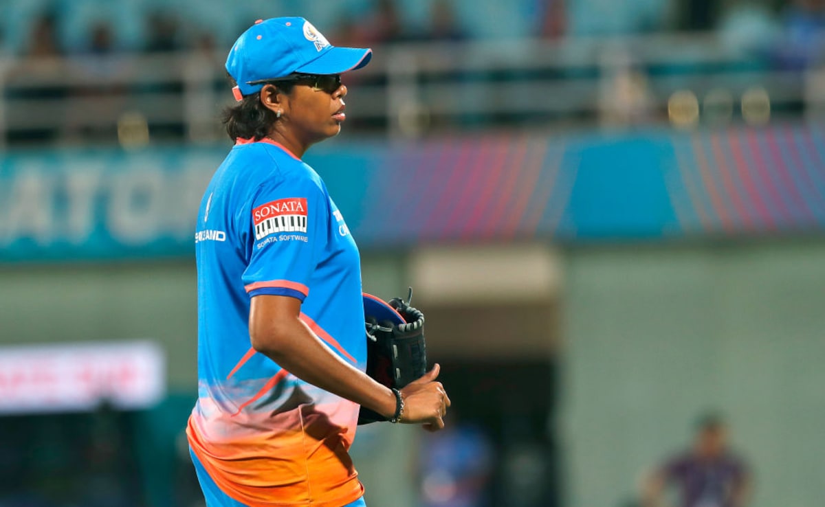 "Bengal T20 League Changing Womens Cricket Landscape": Jhulan Goswami