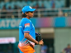 "Bengal T20 League Changing Womens Cricket Landscape": Jhulan Goswami