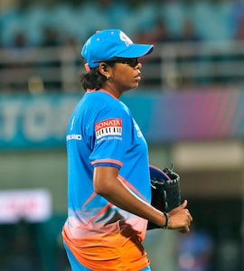 "Bengal T20 League Changing Womens Cricket Landscape": Jhulan Goswami