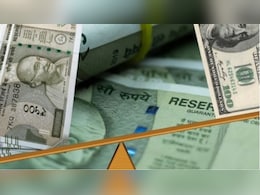 रुपये ने दिखाई पावर, डॉलर के मुकाबले 63 पैसे हुआ मजबूत, ऐसे होगा आपको फायदा