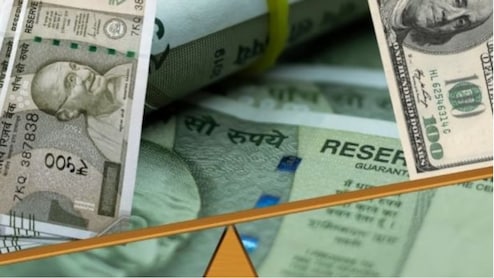 रुपये ने दिखाई पावर, डॉलर के मुकाबले 63 पैसे हुआ मजबूत, ऐसे होगा आपको फायदा