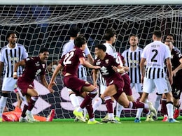 Turin Derby Starts Hour Late After Trouble Leaves Fan In Hospital