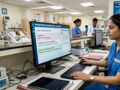 Fortis Nursing Chief Explains How AI And Technology Are Transforming Patient Care