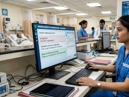 Fortis Nursing Chief Explains How AI And Technology Are Transforming Patient Care