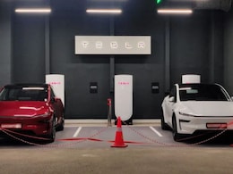 Tesla Opens Shop In Bengaluru's Whitefield Area, After Mumbai And Delhi