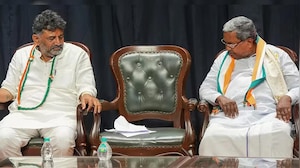 Karnataka Power Tussle: "Auspicious Time Will Decide," Says DK Shivakumar
