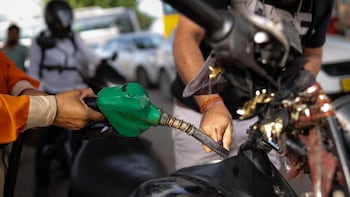 RBI Governor Sanjay Malhotra Sees Fuel Price Hike If Oil Stays High
