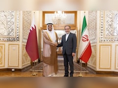 'Attempt To Sabotage...': Qatar Rejects Reports Claiming $12 Billion Offer To Iran Amid Peace Deal Push
