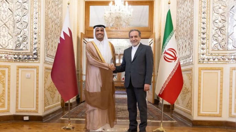 'Attempt To Sabotage...': Qatar Rejects Reports Claiming $12 Billion Offer To Iran Amid Peace Deal Push