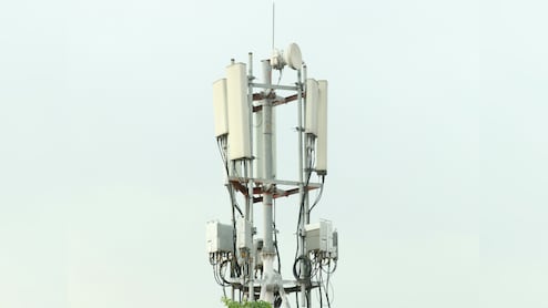 Telecom Subscriber Base Grows To 133.7 Crore In April, Airtel Stays On Top: Trai Data